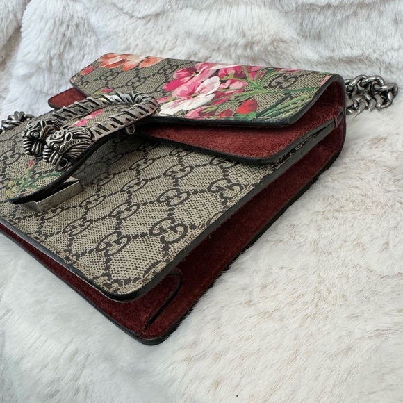 Gucci Blooms Dionysus Mini - Picture 6 of 13